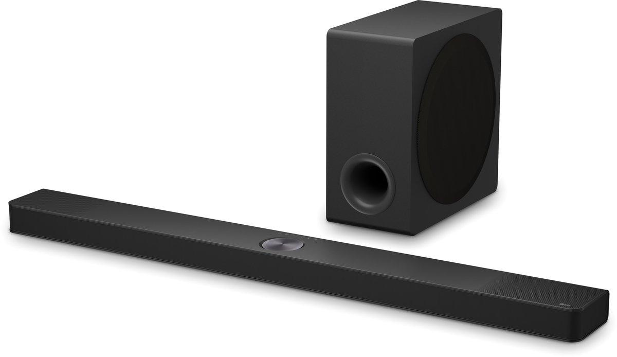 Soundbar 5.1.3 570W DS90TY
