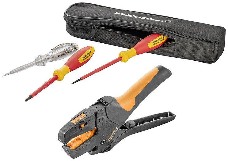 Werkzeugtasche STRIPAX ULTIMATE SD PROMO