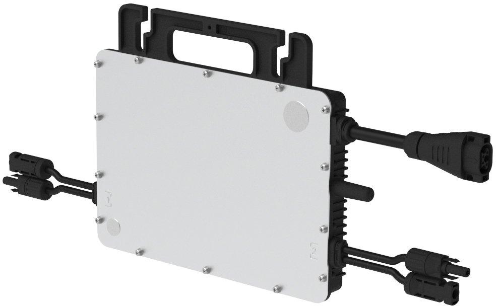 Mikrowechselrichter 800W mit Wifi