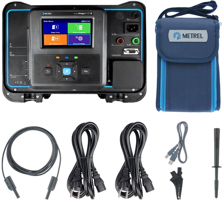 MI 3365 OmegaEE XD 25A