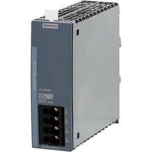 SITOP RED1200 Redundanzmodul Eingang/Ausgang: DC 24/48V/80 A