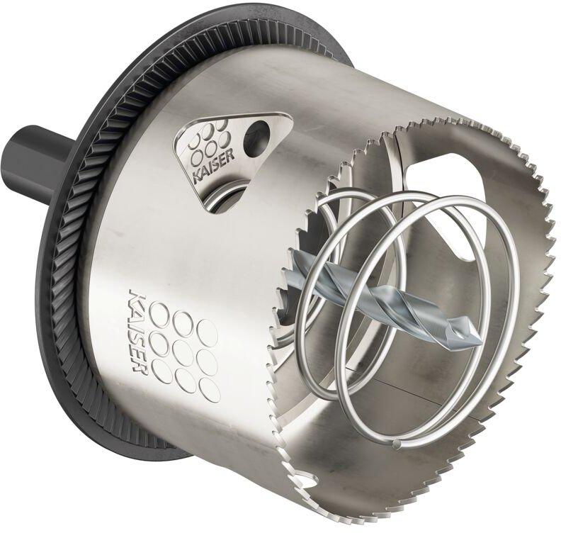 PROFI Fräser Ø 68mm mit Randsenker Aufnahme