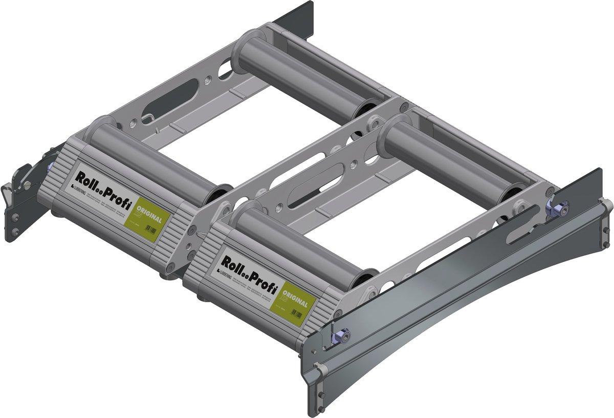 Rollprofi CABLEDEPOT DEPOT ORIGINAL DUO
