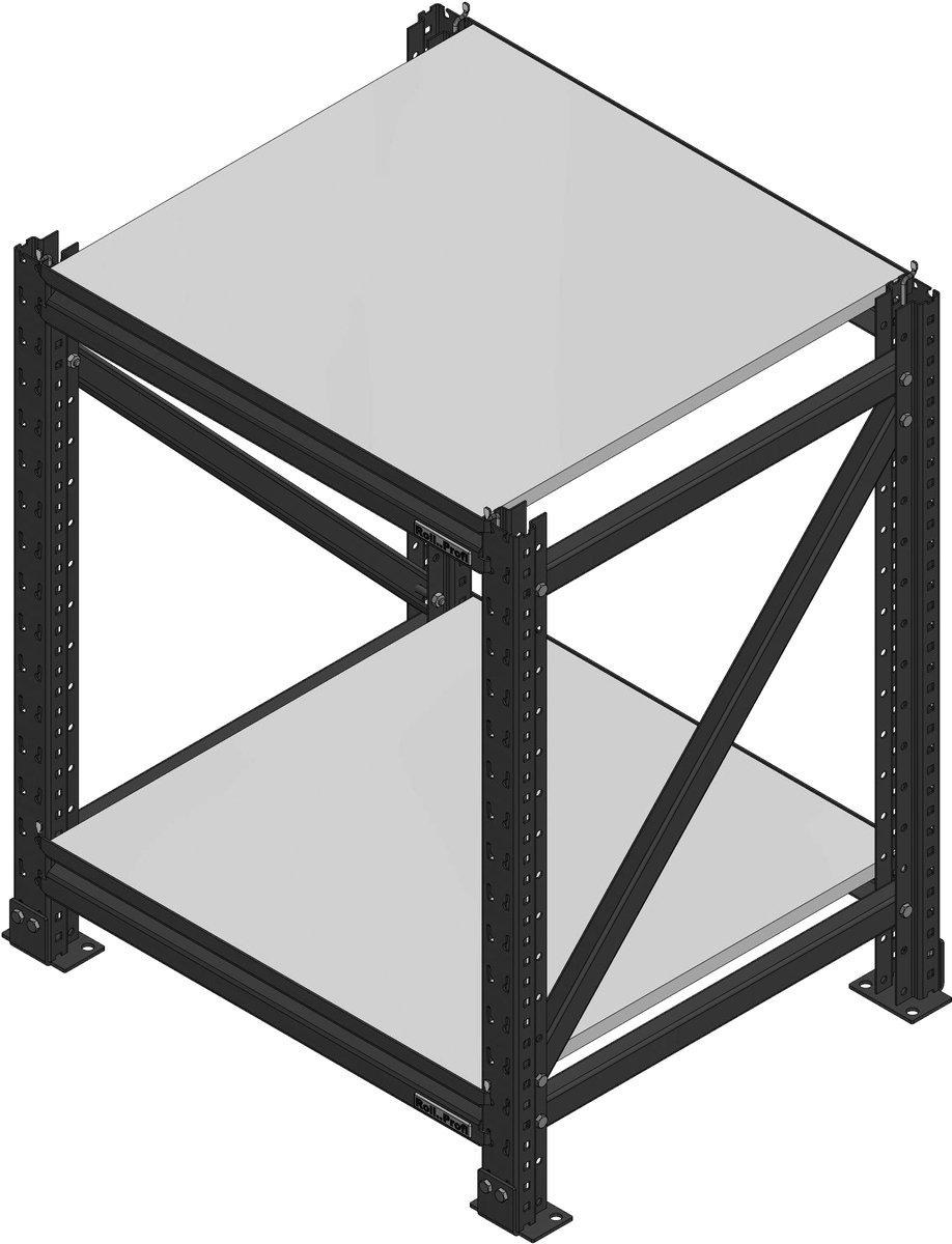Rollprofi CABLEDEPOT Basismodul 850 / 600