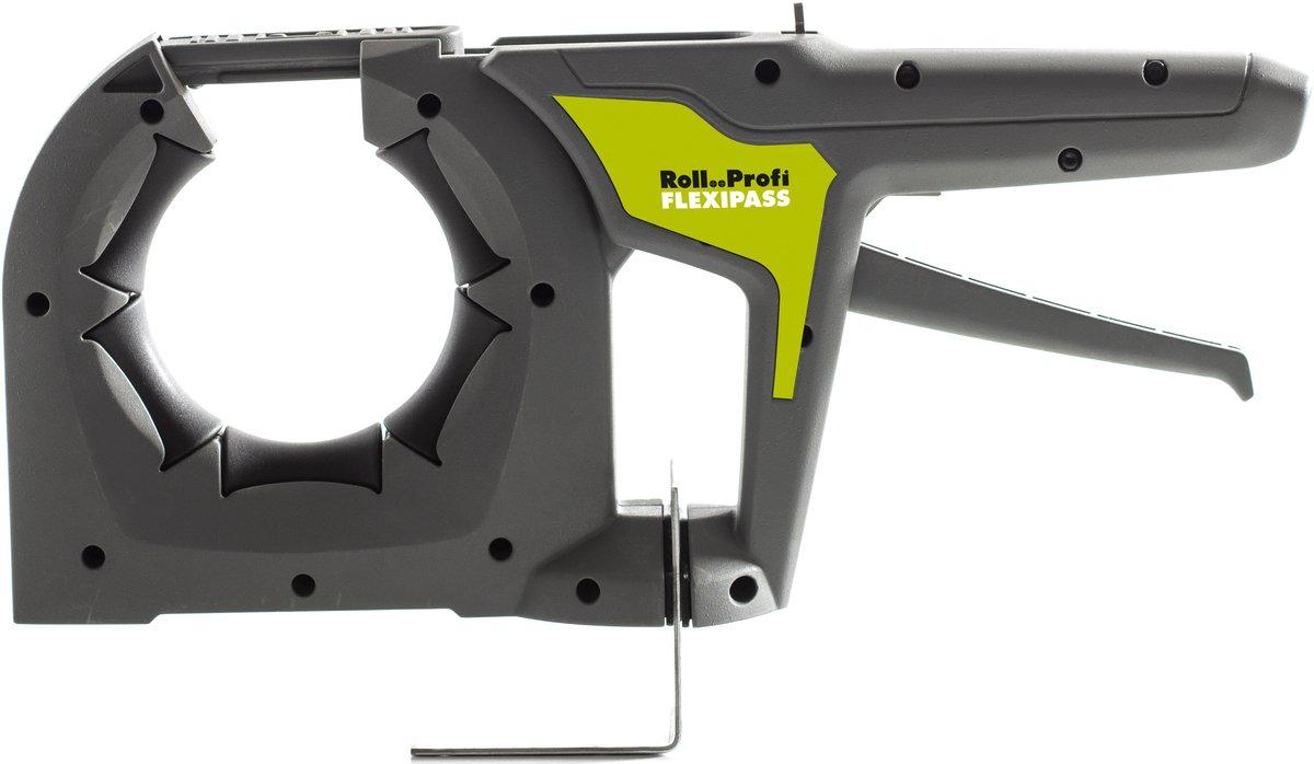Rollprofi Kabelverlegung FLEXIPASS