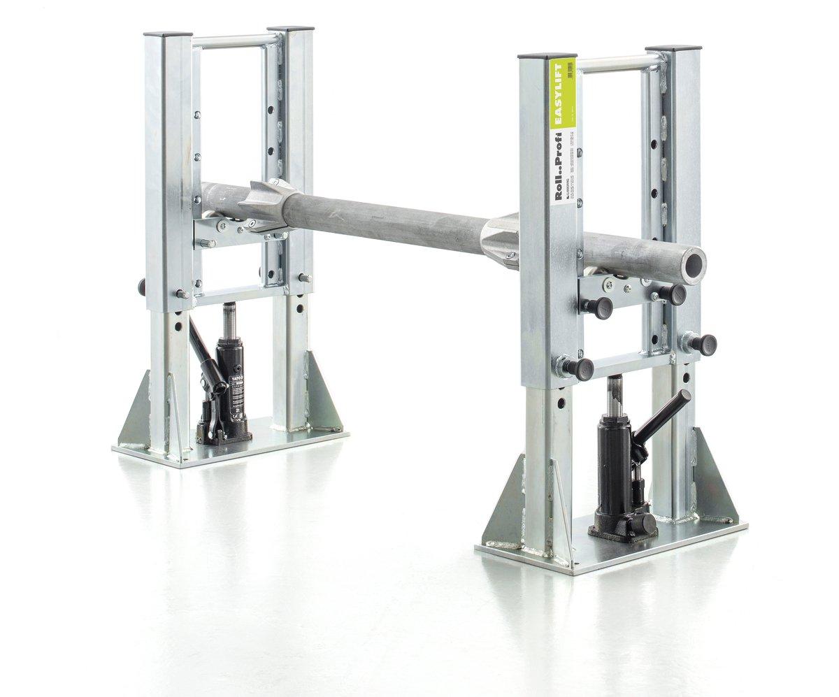 Rollprofi Trommelheber EASYLIFT