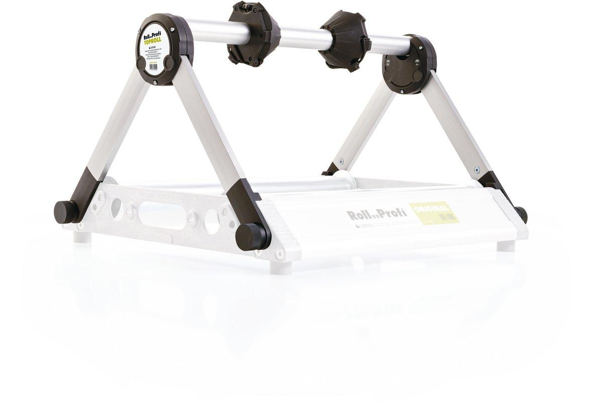 Abrollprofi für empfindliches Abrollgut (LWL Leitung)