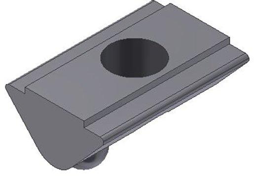 Nutenstein M8