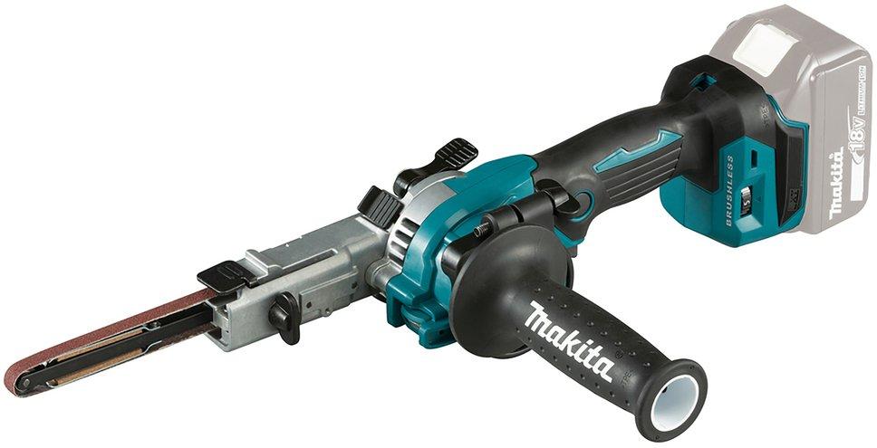 Akku-Bandfeile LXT DBS180Z