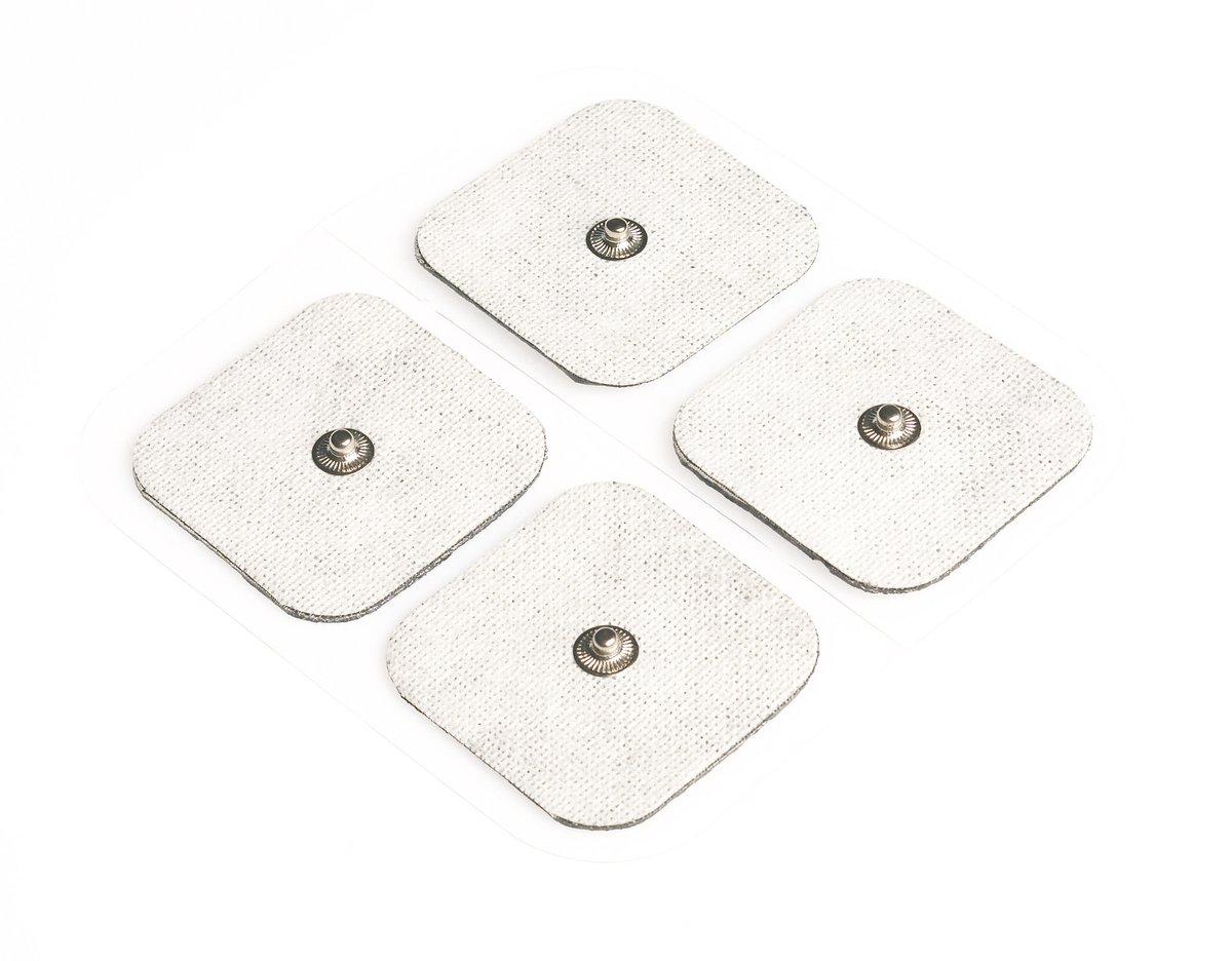 Elektroden für Digital TENS/EMS 45x45 mm