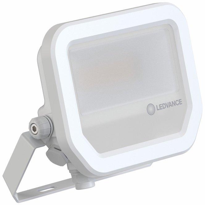 Fluter FLOODLIGHT 10 Gen4 8W 1200lm 830 PowerSelect symmetrisch weiß