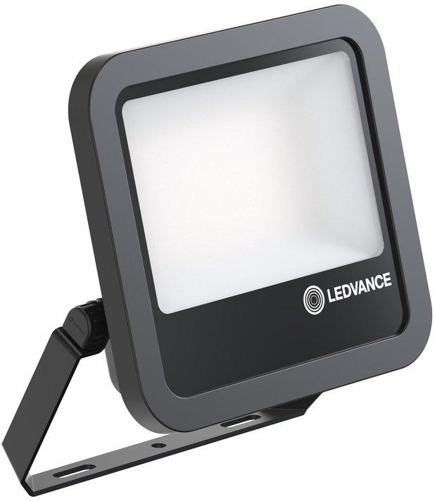Fluter FLOODLIGHT 100 Gen4 69W 10000lm 840 PowerSelect symmetrisch schwarz