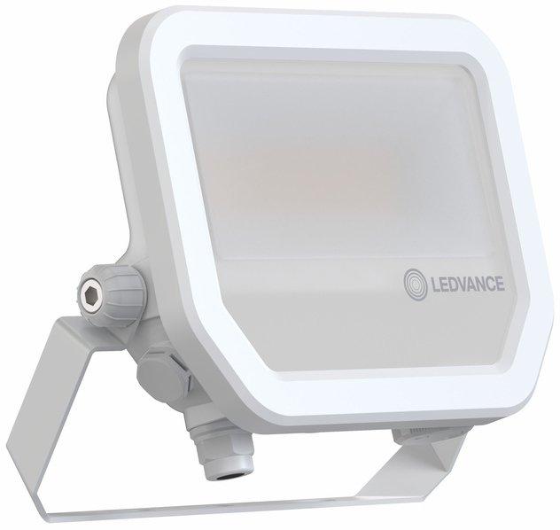 Fluter FLOODLIGHT 20 Gen4 17W 2400lm 840 PowerSelect symmetrisch weiß