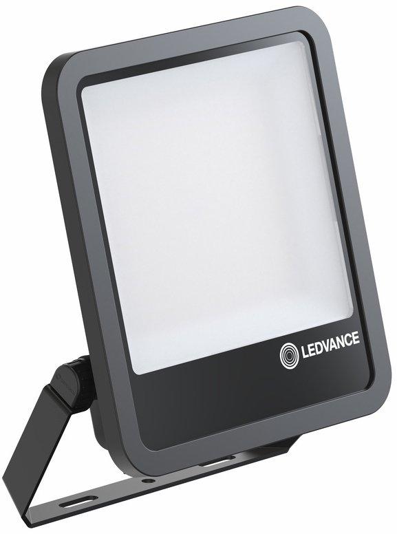 Fluter FLOODLIGHT 200 Gen4 133W 20000lm 840 PowerSelect symmetrisch schwarz