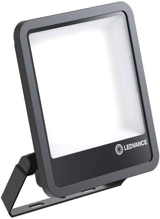 Fluter FLOODLIGHT 250 Gen4 167W 25000lm 840 PowerSelect symmetrisch schwarz