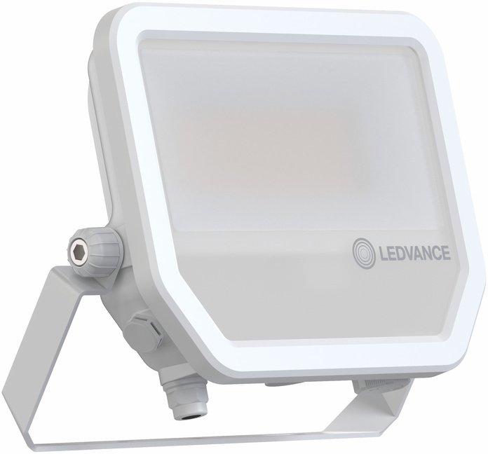 Fluter FLOODLIGHT 50 Gen4 41W 6000lm 830 PowerSelect symmetrisch weiß