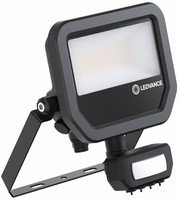 Fluter FLOODLIGHT SENSOR 20 Gen4 17W 2400lm 830 PowerSelect symmetrisch schwarz