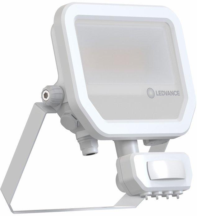 Fluter FLOODLIGHT SENSOR 20 Gen4 17W 2400lm 830 PowerSelect symmetrisch weiß