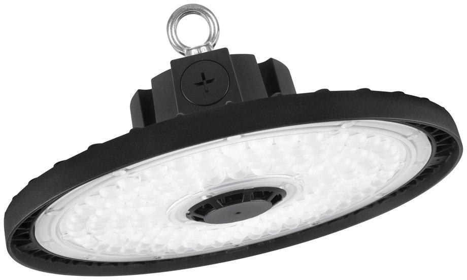 LED Hallenleuchte HIGH BAY Gen5 150W 865 6500K 70° IP66 PowerSelect