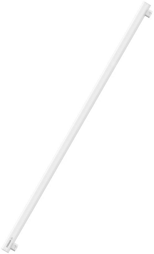 LED Lampe LEDinestra dimmbar HD Lighting 9,9W 927 Frosted S14s