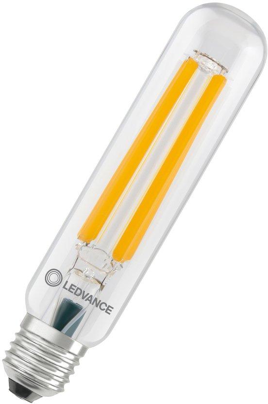 LED Lampe NAV FILAMENT AMBER V 1600LM 15W 718 E27