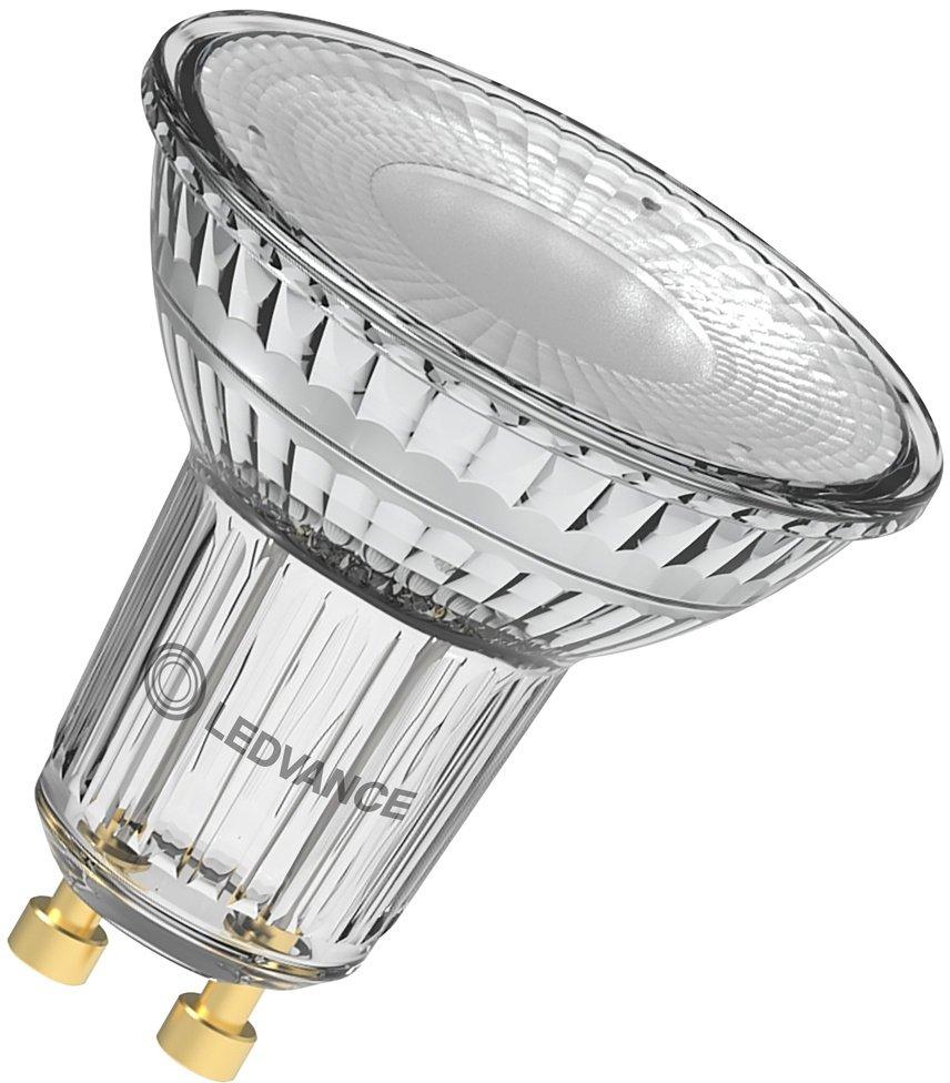 LED Reflektorlampe PAR16 dimmbar P 7W 927 GU10