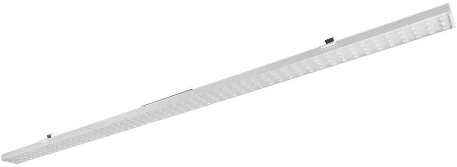Leuchteneinsatz TRUSYS UNIVERSAL DALI 75W 840 engstrahlend CL DALI