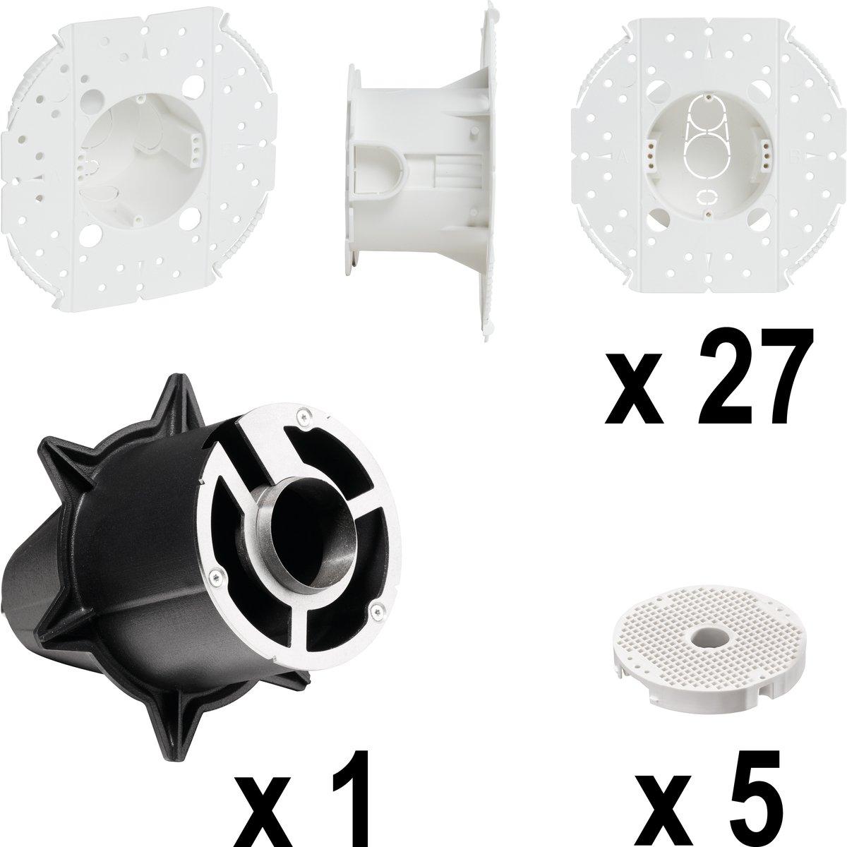WDS 70 SYSTEM-PAKET
