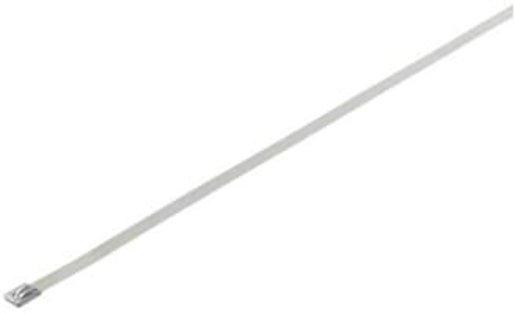 Kabelbinder 1x16 mm Edelstahl V4A