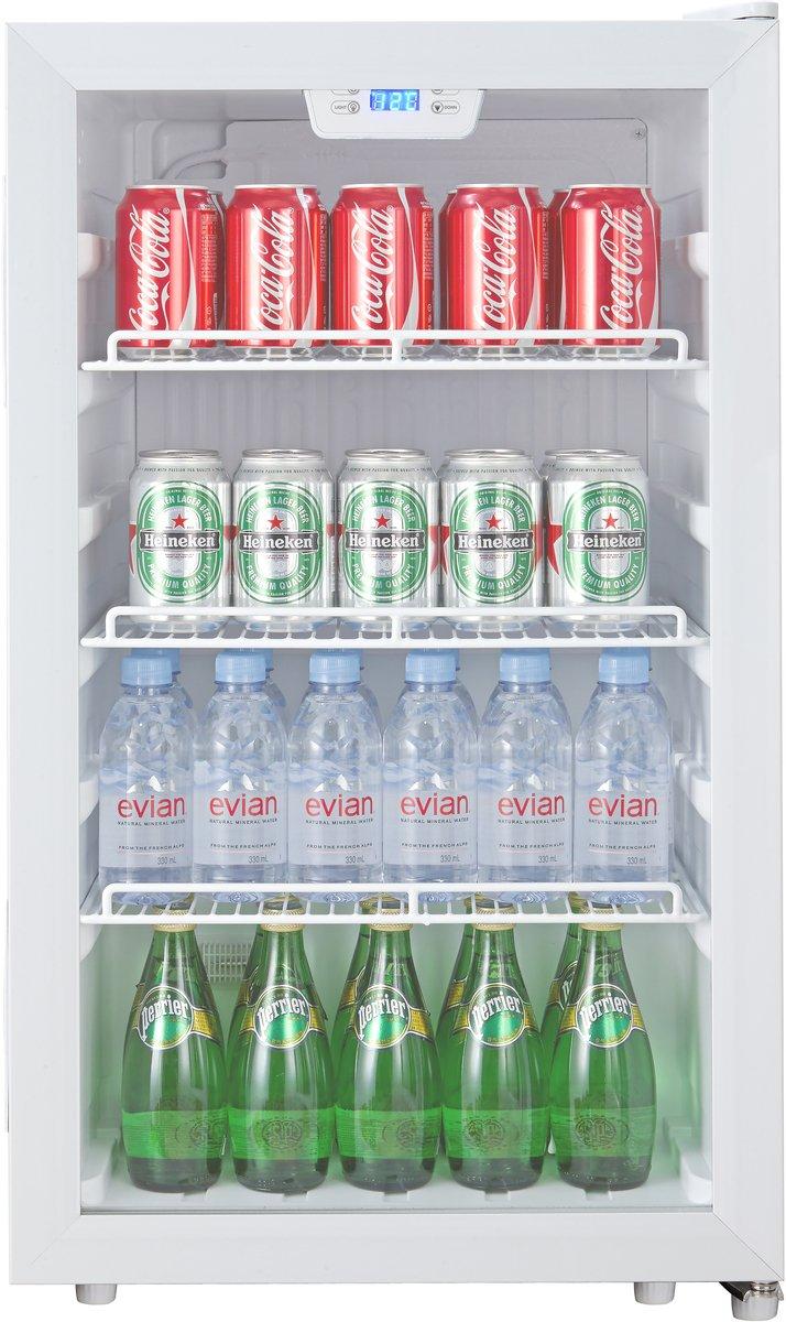 Getränkekühlschrank G-KS 1696