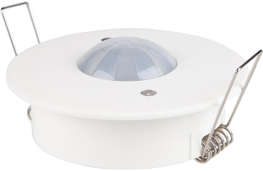 Sensor DALI-2 Sensors Light/Presence-6 Infrarot Deckeneinbau