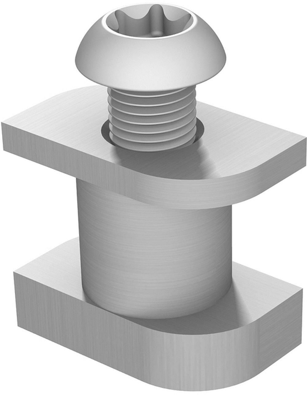 Modulabsturzsicherung