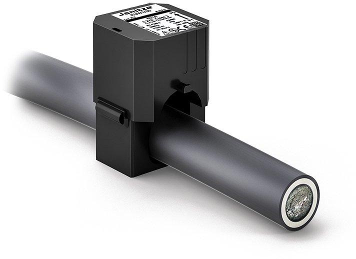 Kabelumbaustromwandler 150/5A-Klasse 1