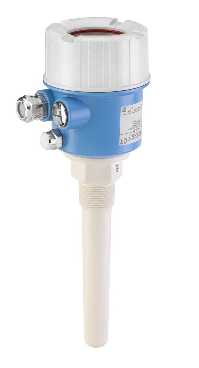 Kapazitiver Grenzschalter Relais 20-253VAC/20-55VDC R1 PPS ATEX