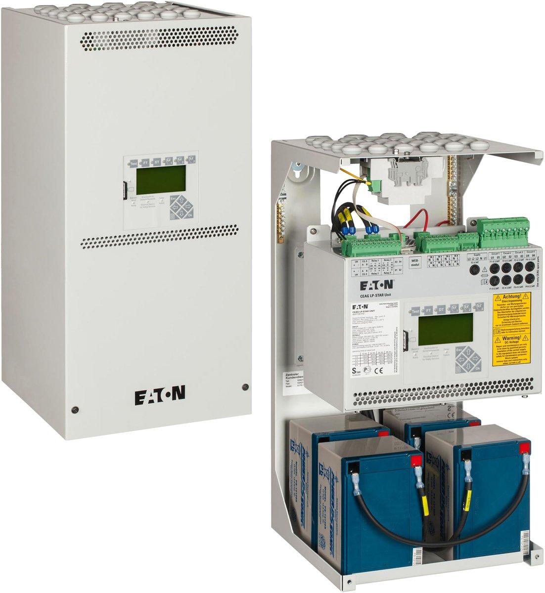 LP-Star-4-24 CG-S & WEB