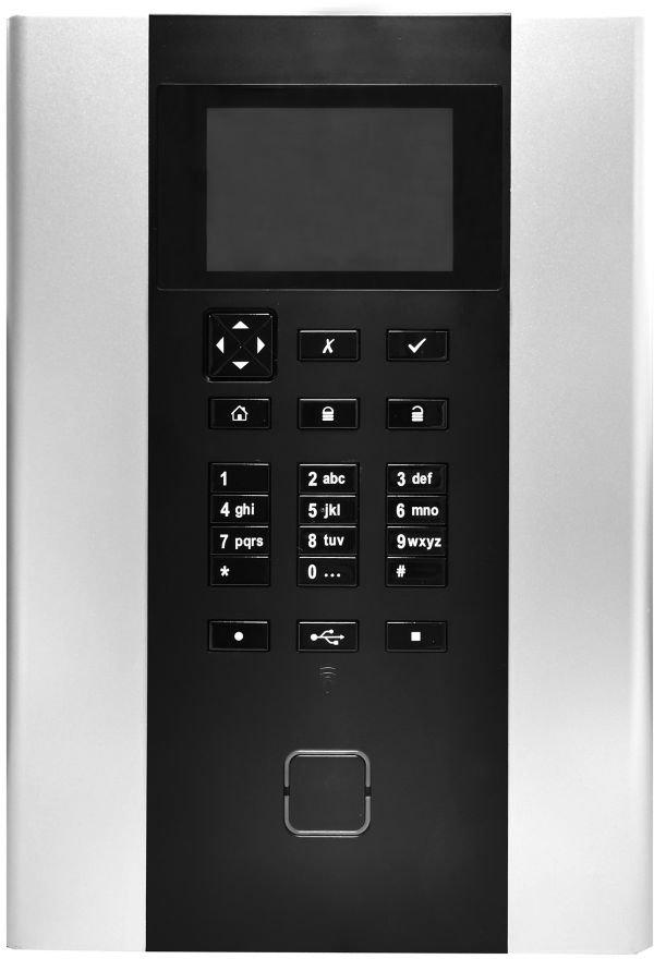 CGLine+ Web Compact Controller 160
