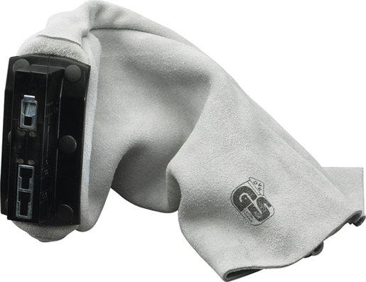 Aufsteckgriff mit Armstulpe für NH-Sicherungen Gr.000-4
