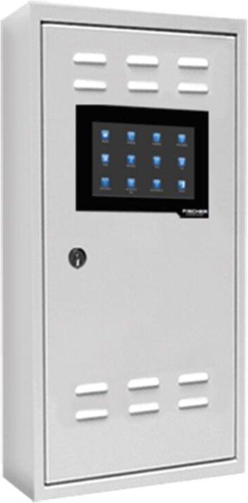 INSILIA2 LPS Zentrale 4/8 Kr. 48V/12Ah I2