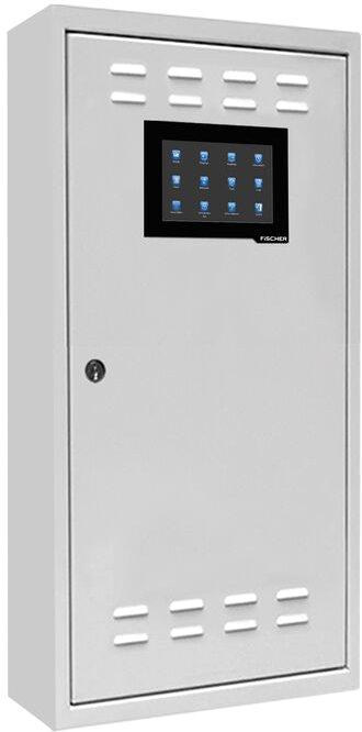 INSILIA2 LPS Zentrale 4/8 Kr. 48V/18Ah I2