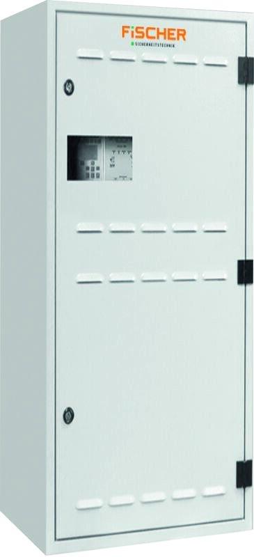 Zentralbatteriesystem ZB2-M-16 CPS Anlagen LPS-CPS 16/24Kr 18Ah ZB2