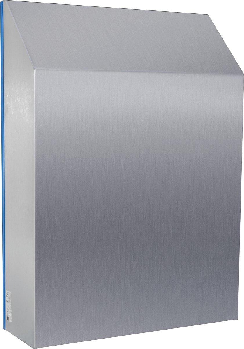 Strahlwasserhaube zur Erhöhung der Schutzart