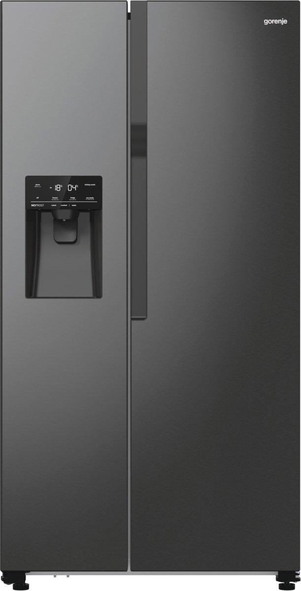 Side-by-Side Kühl-Gefrierkombintation G800