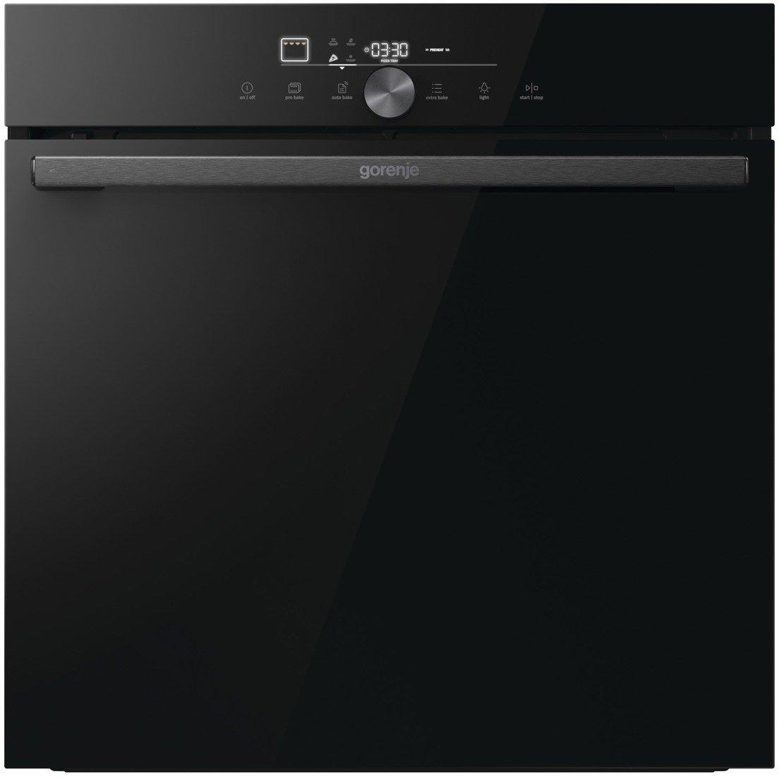 Einbau-Backofen G600