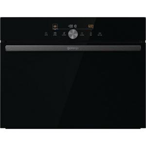 Einbau-Backofen mit Mikrowelle G600