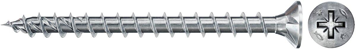 PowerFast II 4,0x40 SK PZ VG blvz 200