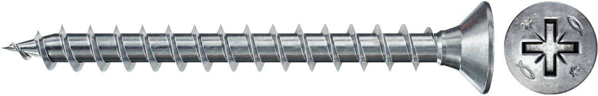 PowerFast II 3,0x30 SK PZ VG blvz 200