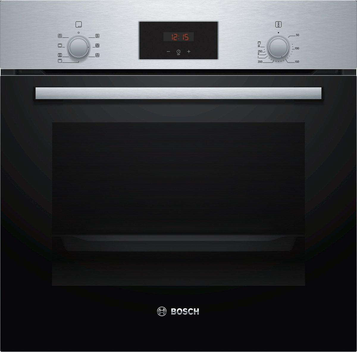 Einbau-Backofen Serie 2 HBF133BR0