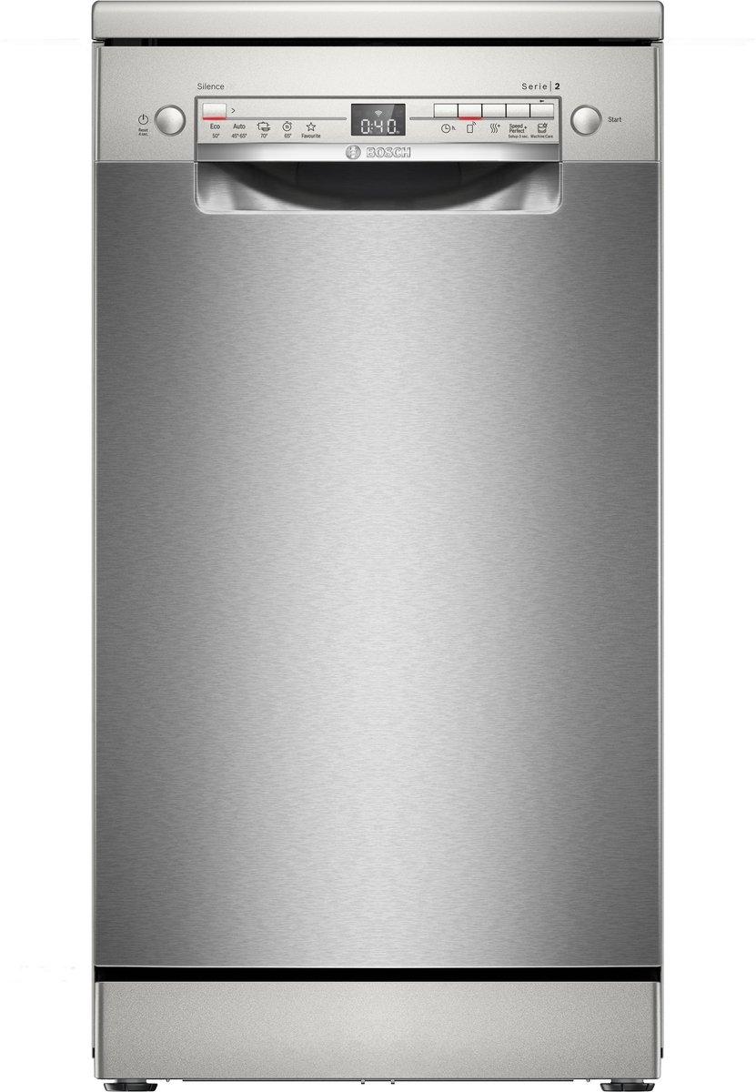 Geschirrspüler 45 cm Serie 2 SPS2HKI42E