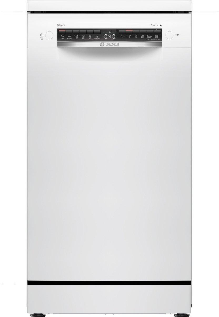 Geschirrspüler 45 cm SPS4HKW49E