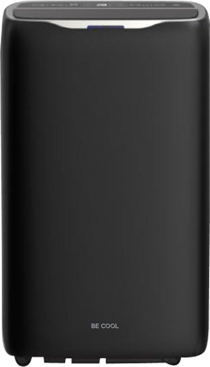 Klimagerät 14.000 BTU mit WiFi